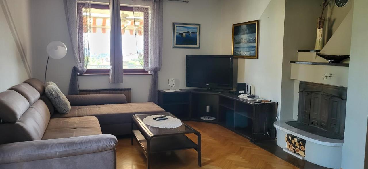 Apartmaji Ri-100 Appartamento Portorose