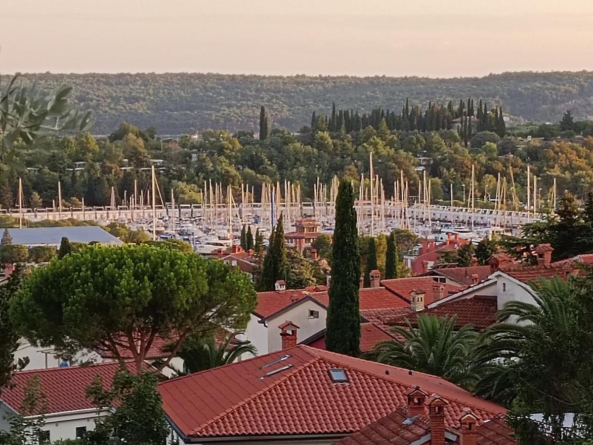 Appartamento Apartmaji Ri-100