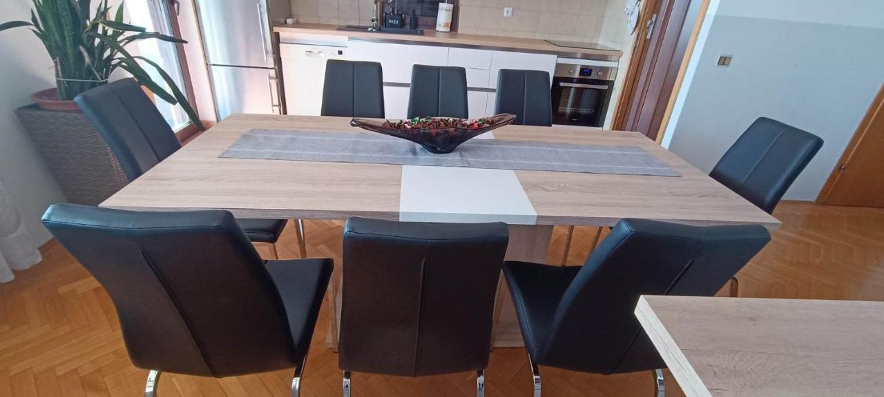Apartmaji Ri-100 Appartamento
