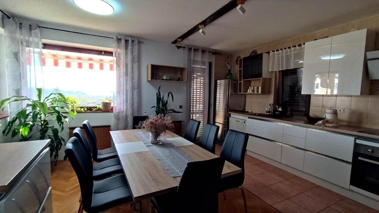 Apartmaji Ri-100 Appartamento *