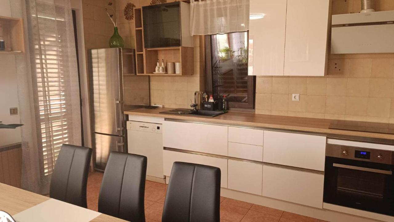 Apartmaji Ri-100 Appartamento Portorose