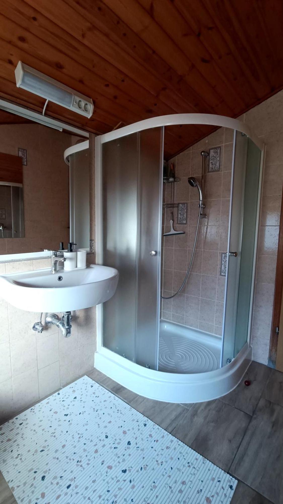 Apartmaji Ri-100 Appartamento