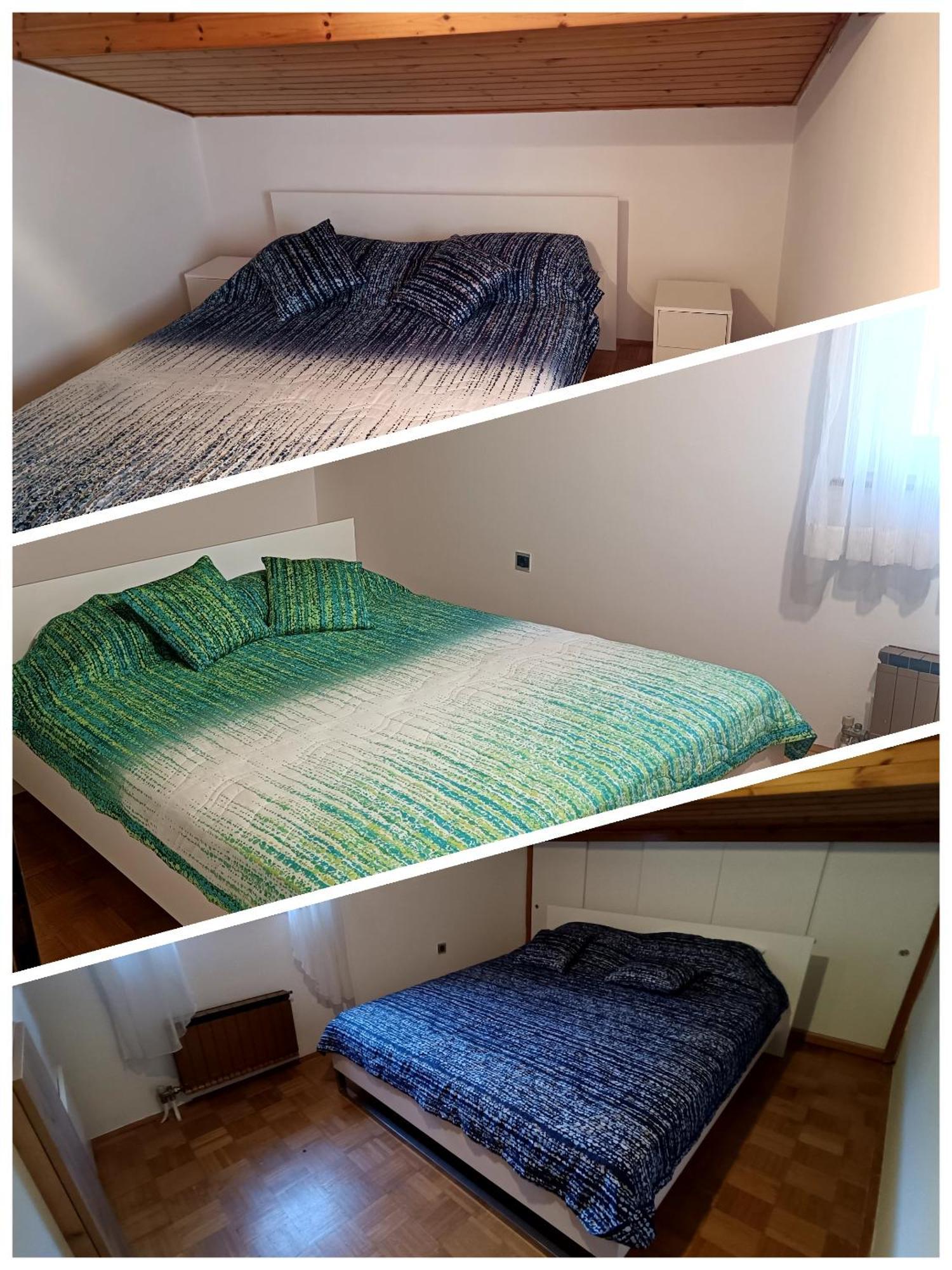 Apartmaji Ri-100