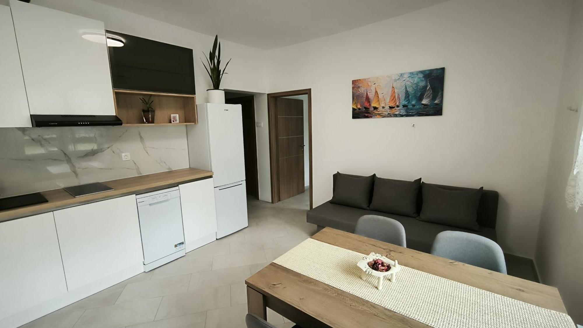 Apartmaji Ri-100 Appartamento