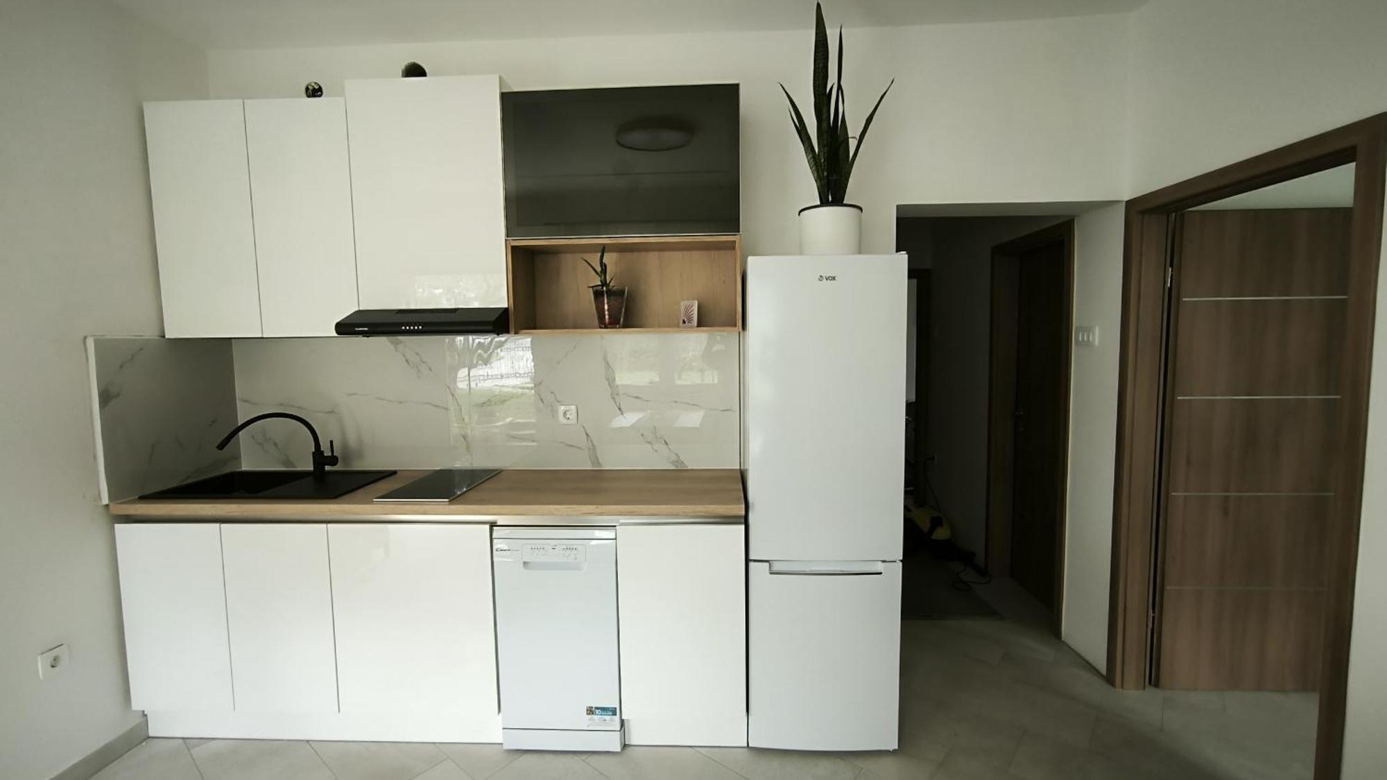 Appartamento Apartmaji Ri-100