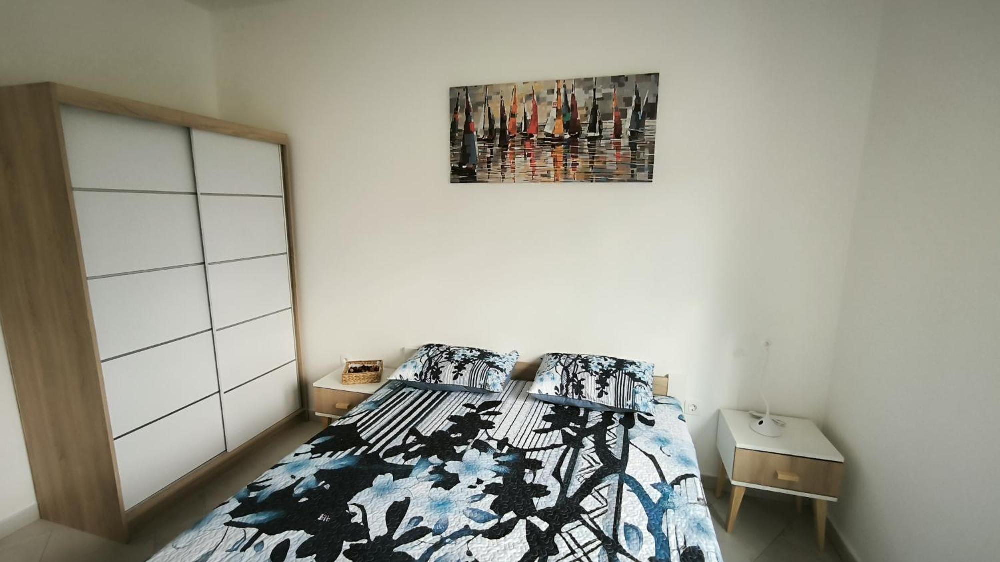 Apartmaji Ri-100 Appartamento *