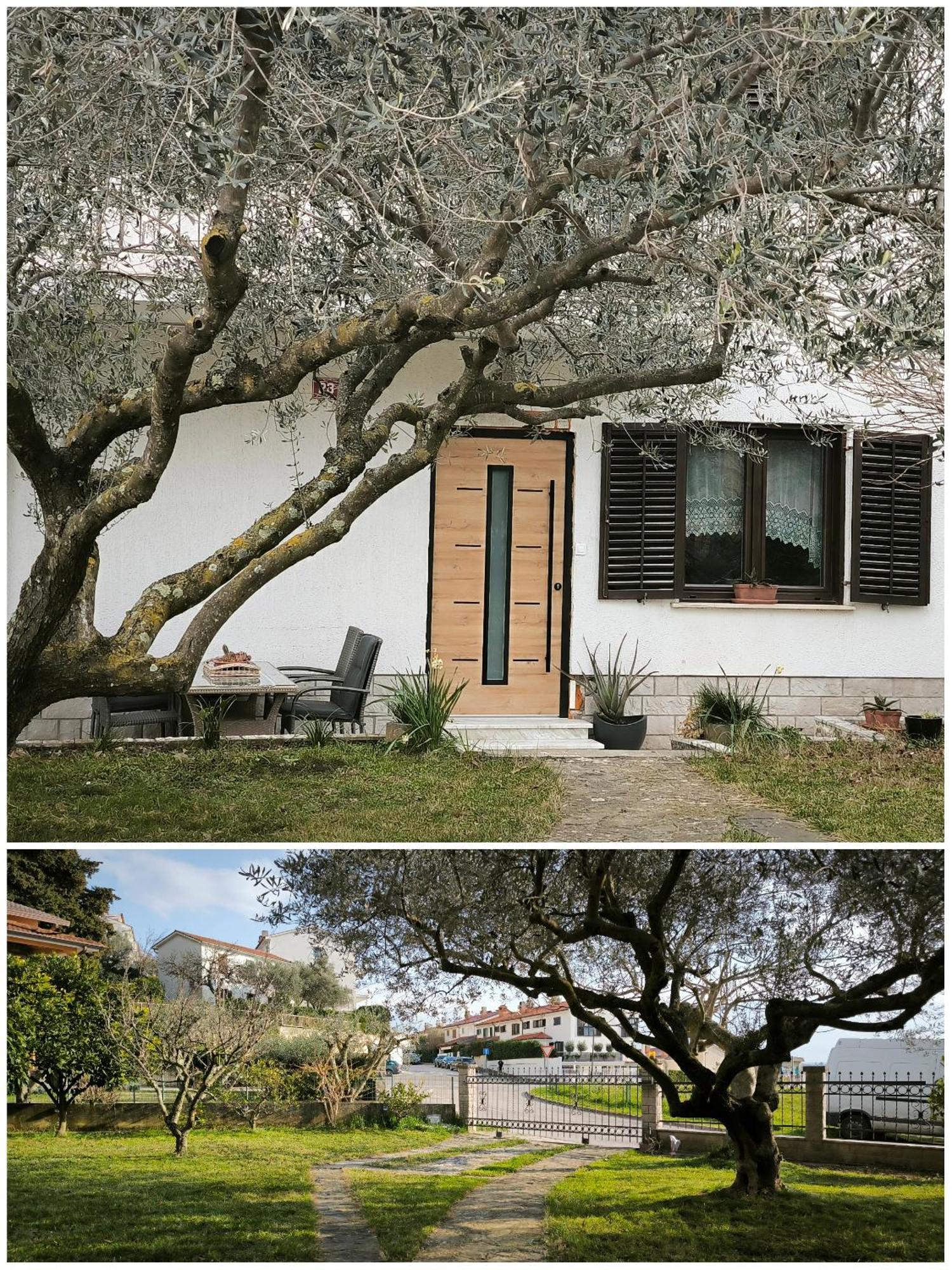 Apartmaji Ri-100 Appartamento *