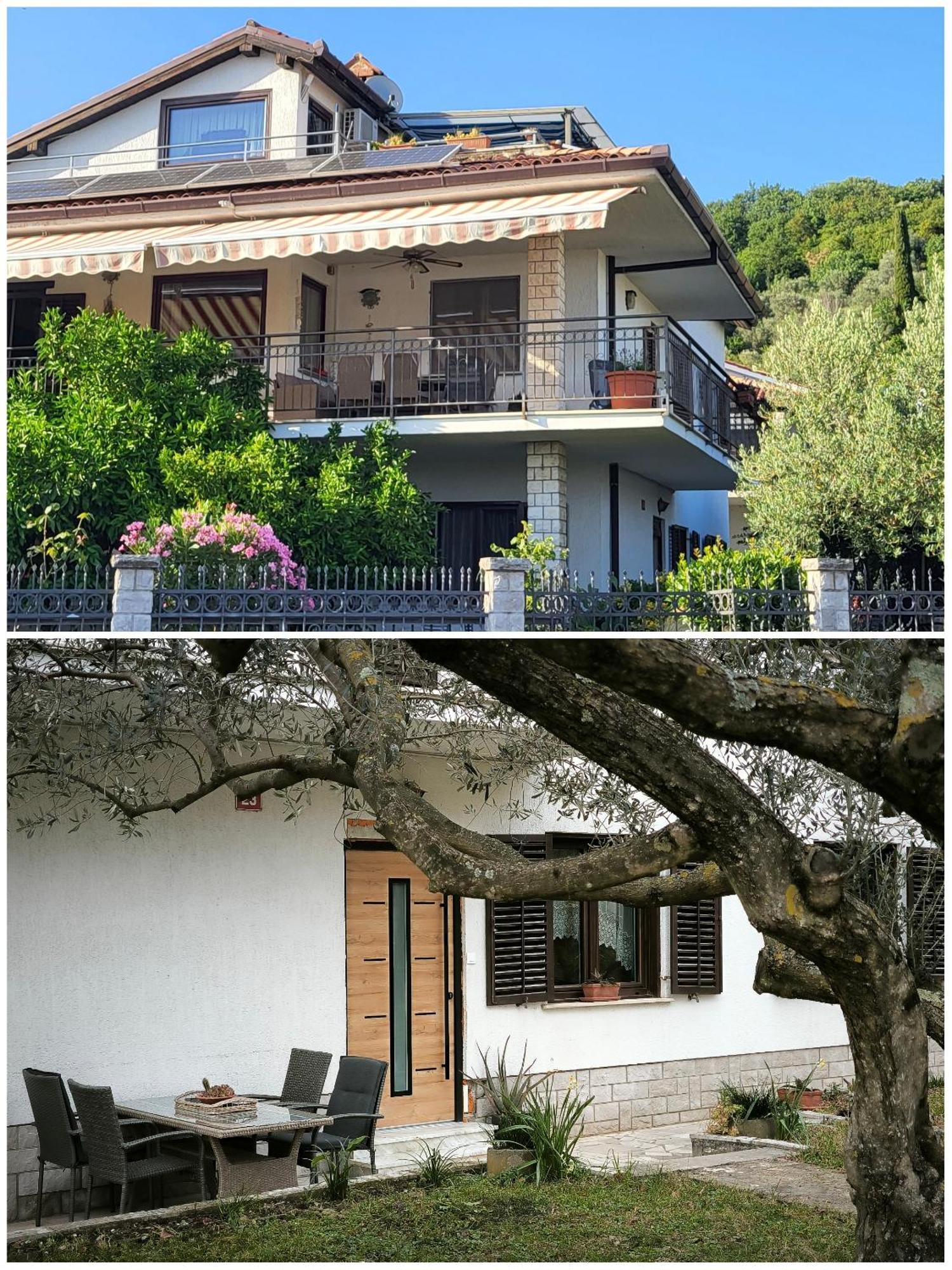 Appartamento Apartmaji Ri-100 *